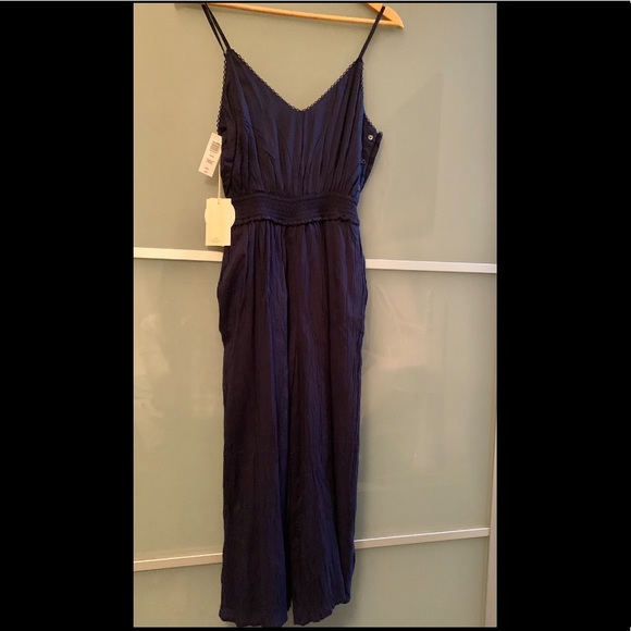 Wilfred Irene Jumpsuit - Picture 2 of 5